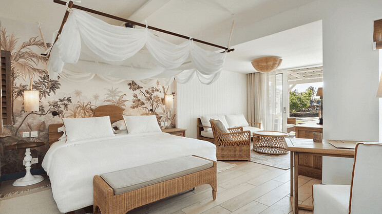 Prestige Junior Suite 